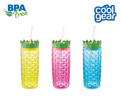 Novelty Shaped Drinkware