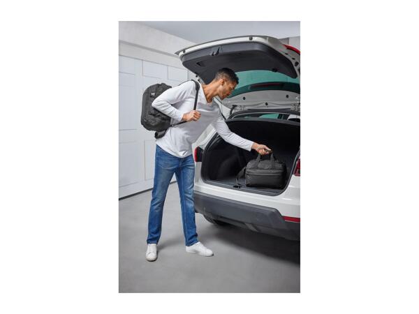 Top Move Carry-on Backpack/Holdall