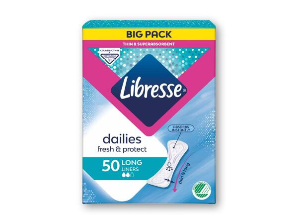 Libresse bind