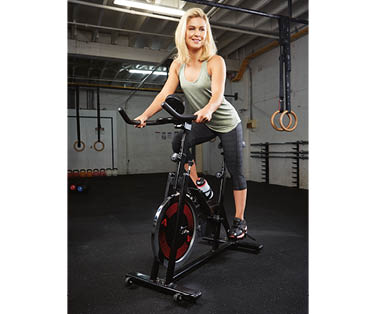Spin Bike