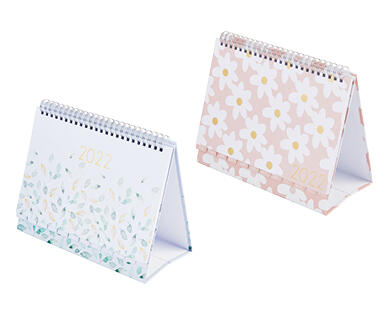 Desk Calendar