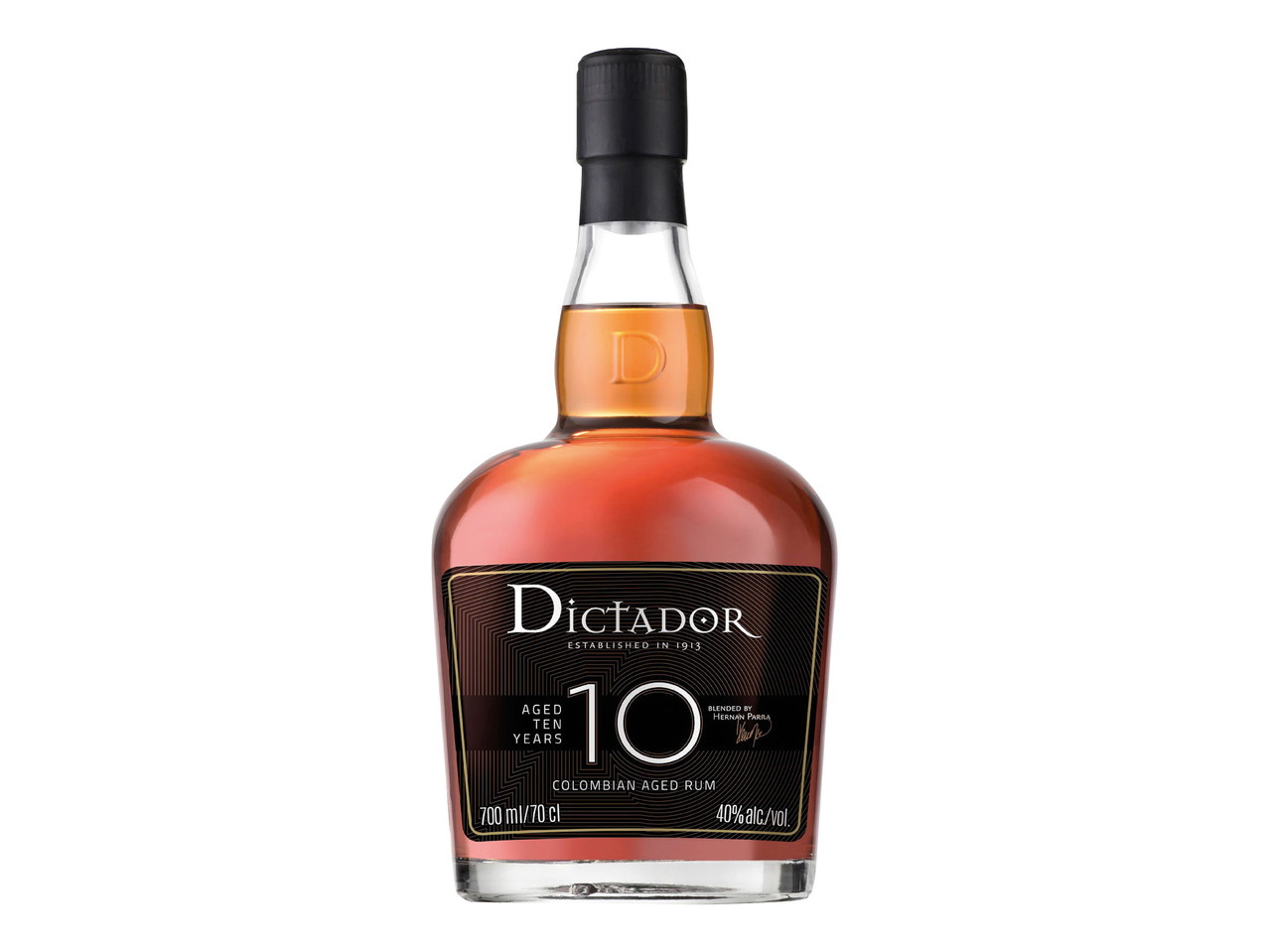 RUM DICTADOR