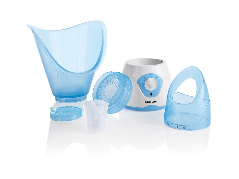 Facial Sauna