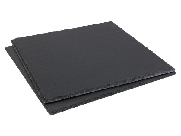 Slate Serving Platters or Coasters