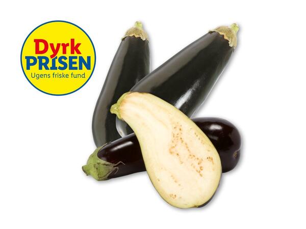 Aubergine
