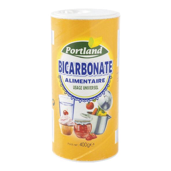 Natriumbicarbonat