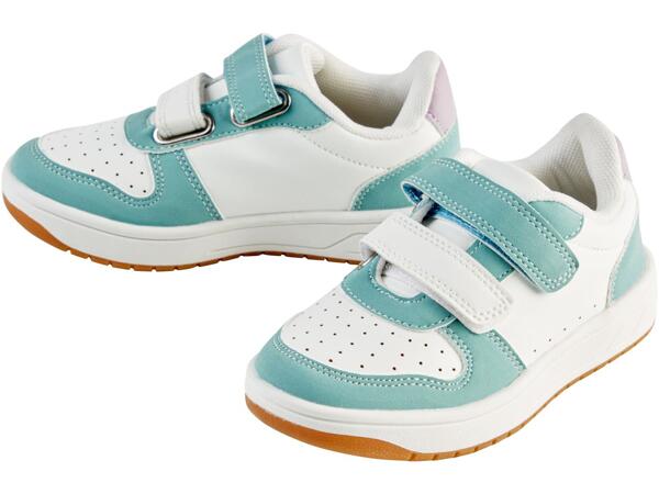 Kids' trainers