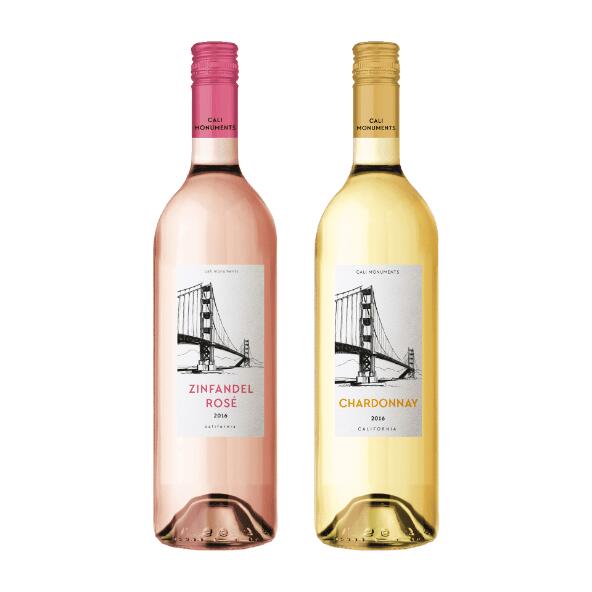 Rosé eller Chardonnay