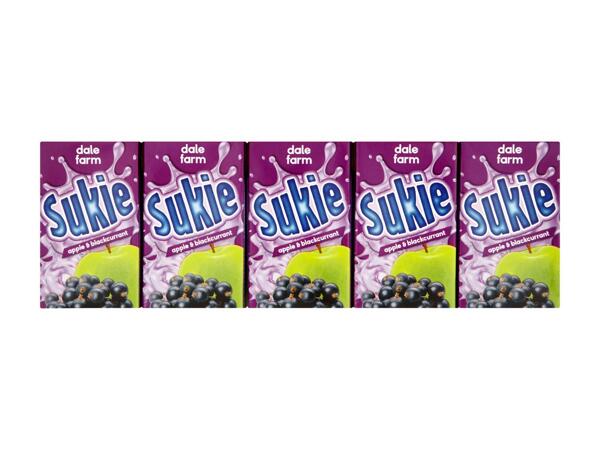 Dale Farm Sukie Juice