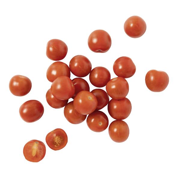 Tomates cerises