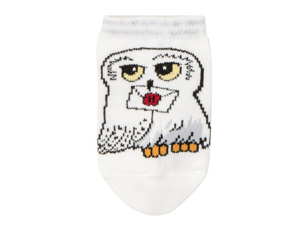 Kids' Trainer Socks
