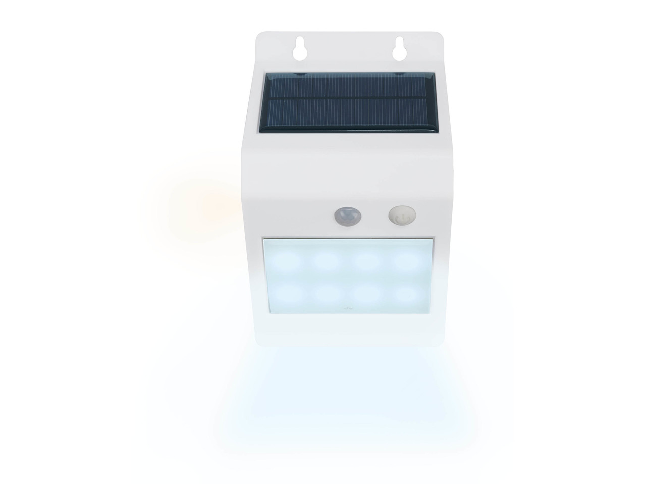 LIVARNO LUX LED Solar Wall Light