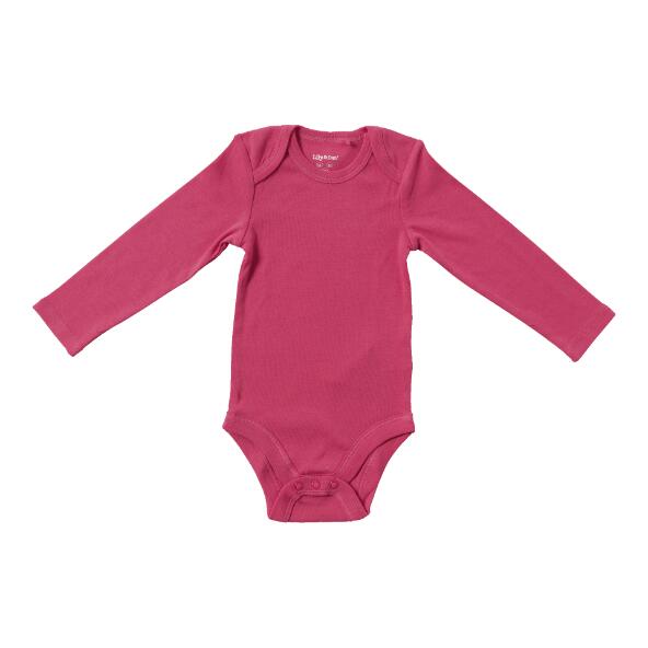 L&D(R) 				Body voor baby's, 3 st.