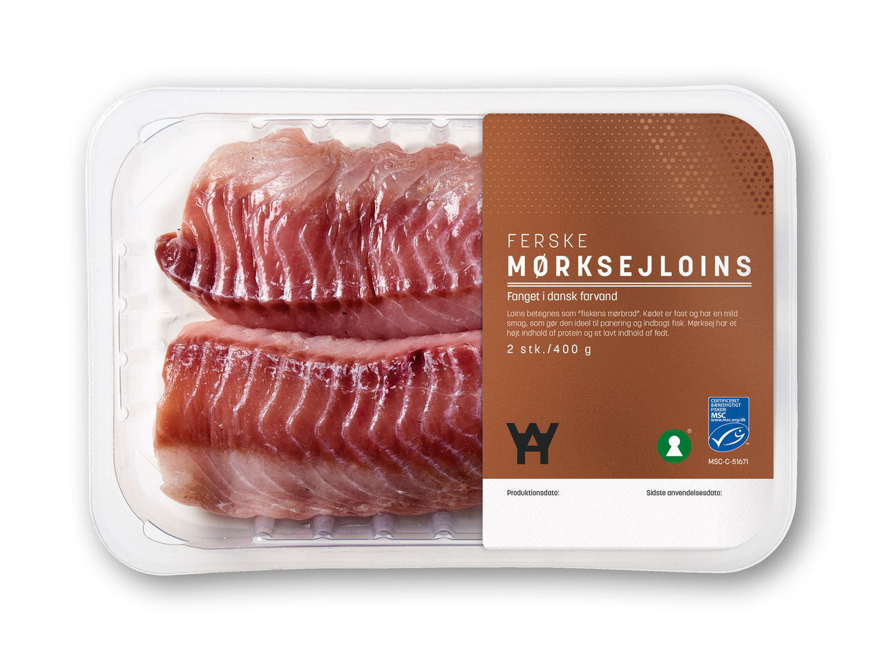WH Mørksejloins
