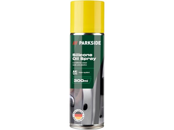 Repair Spray Assortment