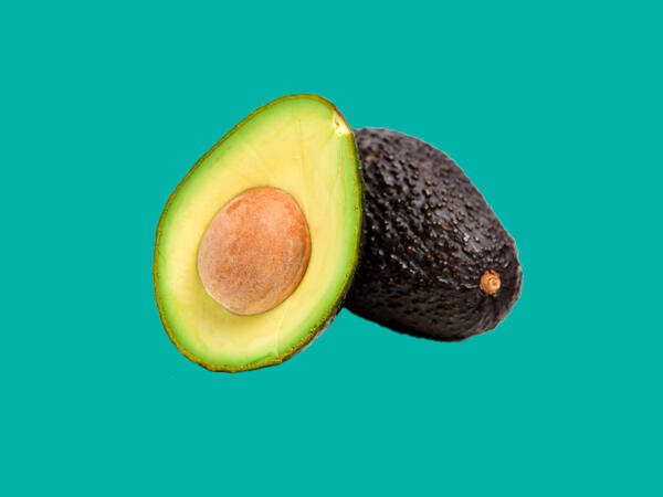 Medium Avocado