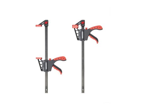 Parkside Bar Clamps