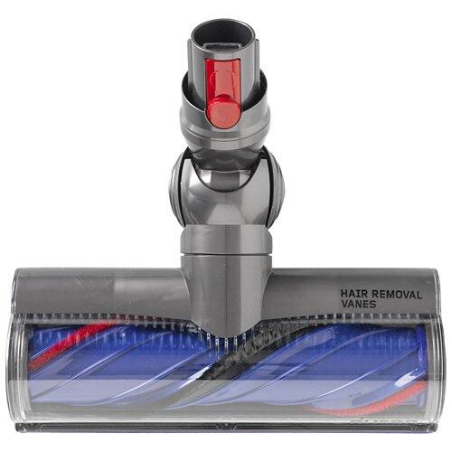 DYSON Aspirateur sans fil V12 Detect Slim Absolute, doré