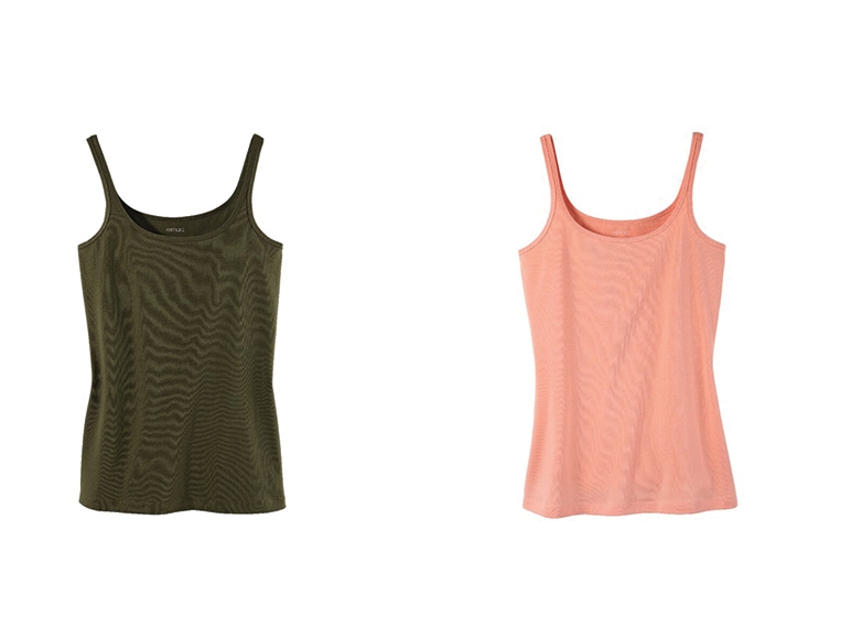 Tops