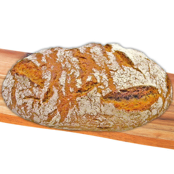 Krustenbrot