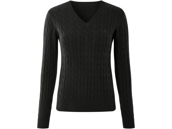Ladies' Jumper