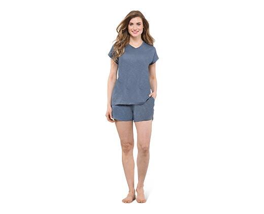 Crane Ladies Eco Loungewear Set