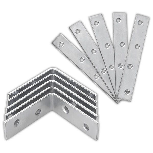 Maxi-Pack Stuhlwinkel / Flachverbinder