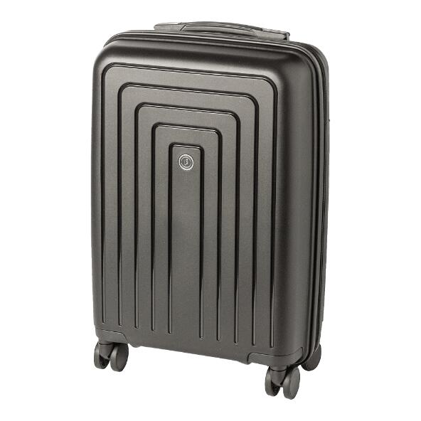 LIVE IN STYLE(R) 				Handbagagetrolley