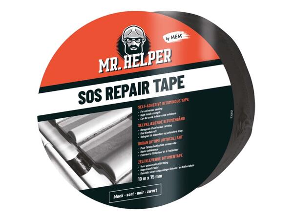 SOS Repair Tape
