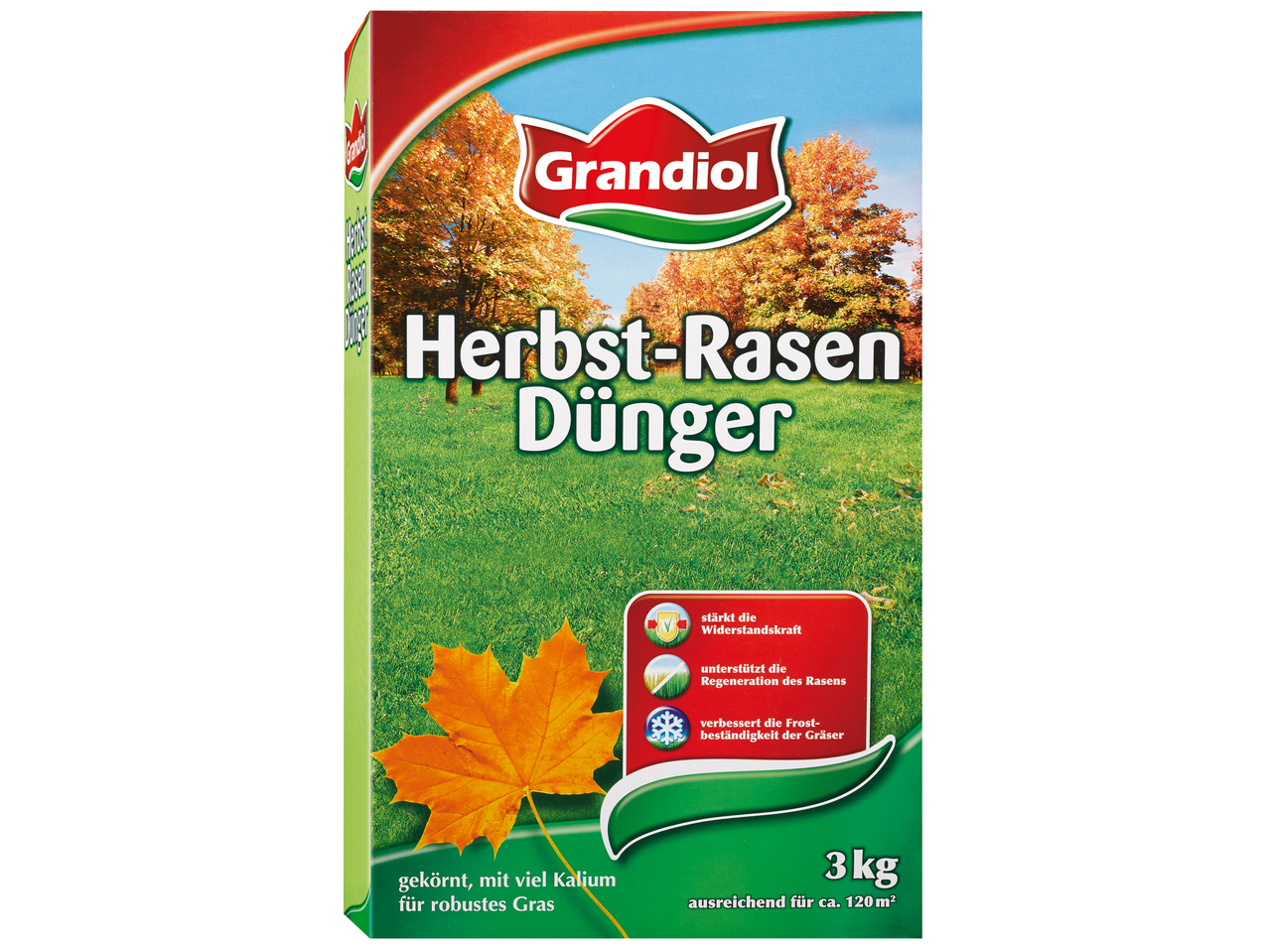 Najaarsmeststof