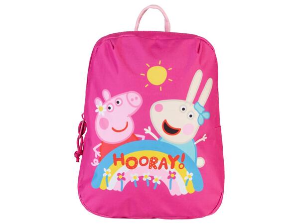 Kids' Backpack or Shoulder Bag "Peppa Pig"