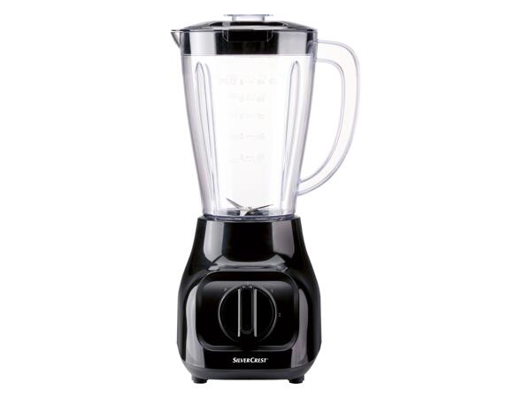 Mixer