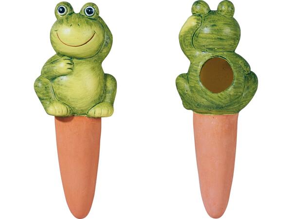 Livarno Home Decorative Plant Irrigation Cones - 2 Pack