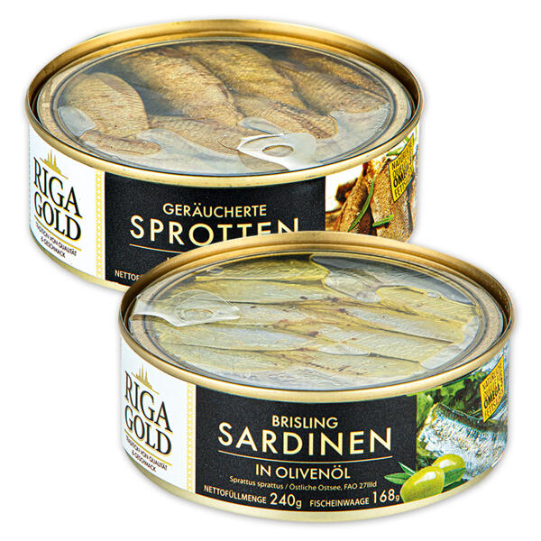 Fisch-Spezialität