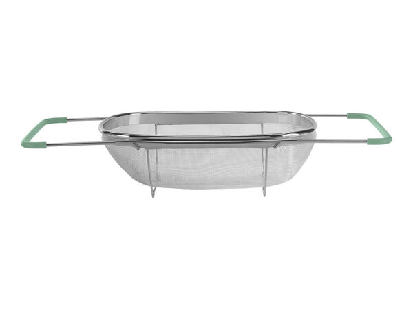Ernesto Extendable Sieve