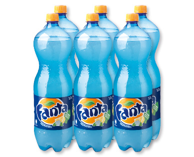 Shokata FANTA(R)