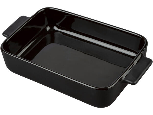 Stoneware Oven Dish