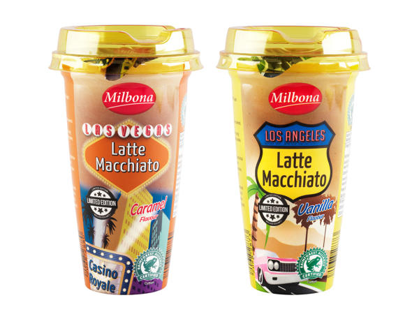 KAFFEDRYCK