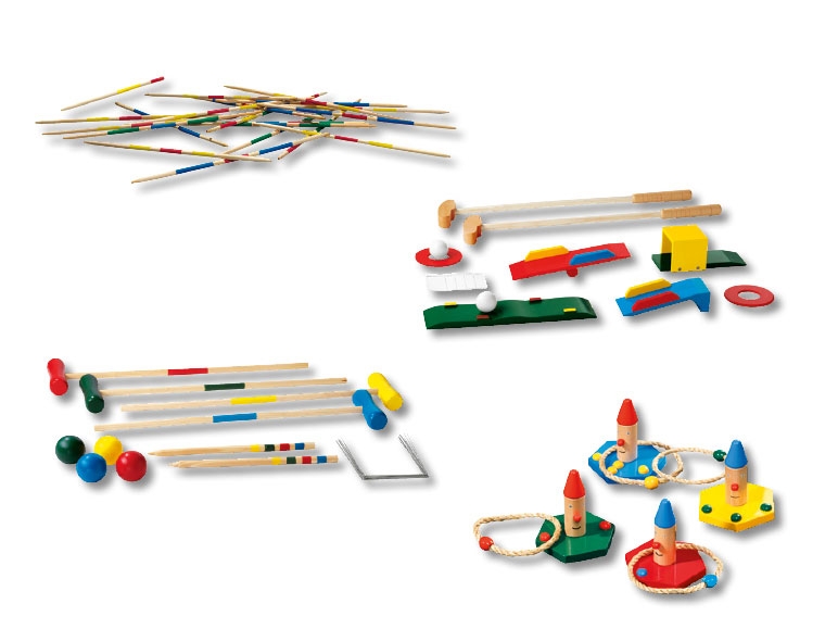 Set de jeu