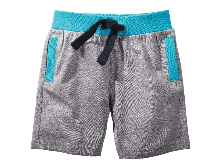 Kids' Shorts, 2 pieces