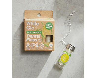 Vegan Dental Floss 30m