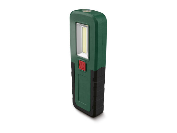 Parkside Cordless LED Light