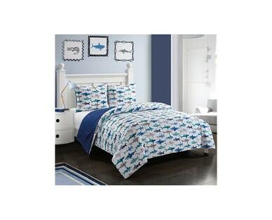 Huntington Home Comforter Set