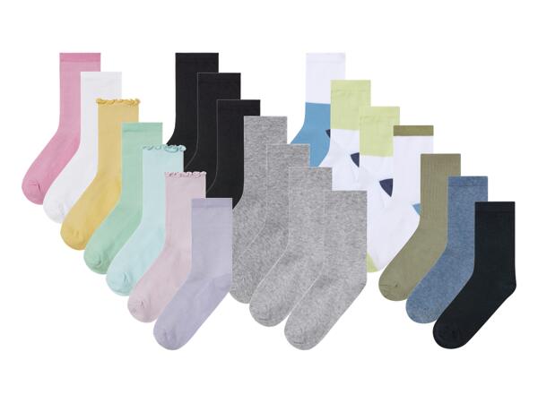 Strumpor, 7-pack