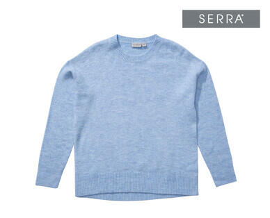 Women's Knit Pullover or Hoodie