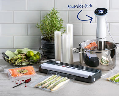 AMBIANO Sous-Vide-Stick