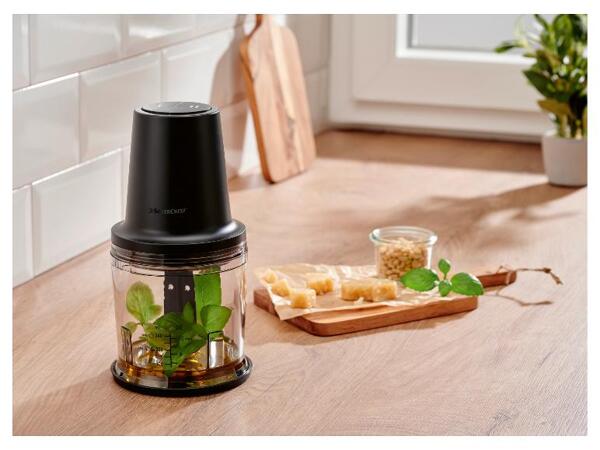 Univerzální drtič SMZ 260 L5