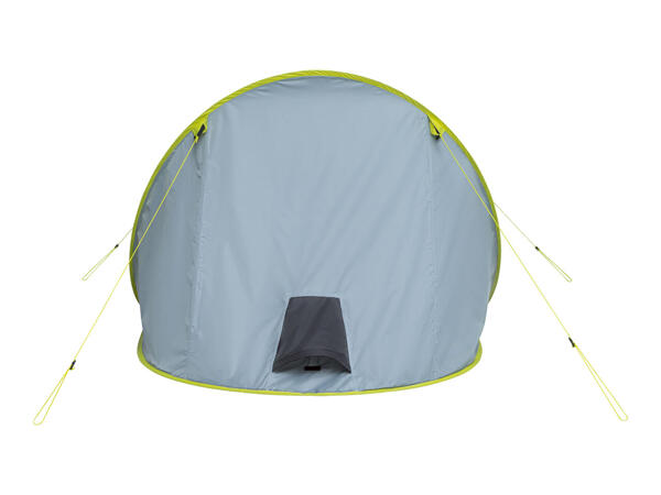 Rocktrail Pop-Up 2 Person Tent