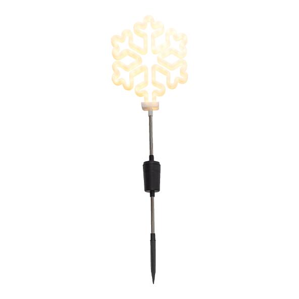 LIGHT ZONE(R) 				Ledkerstfiguur
