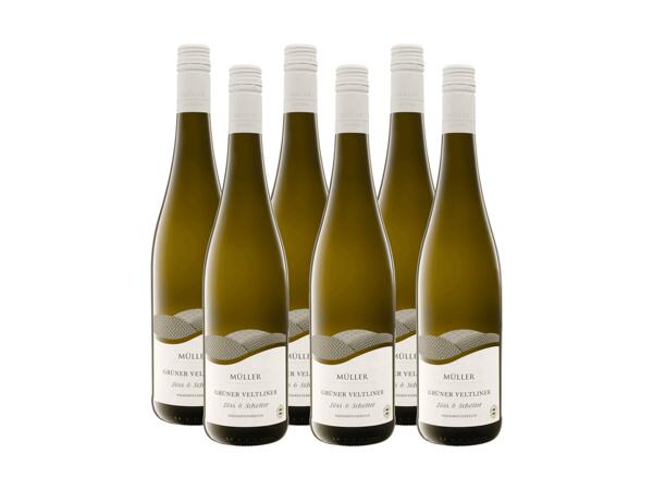 Grüner Veltliner